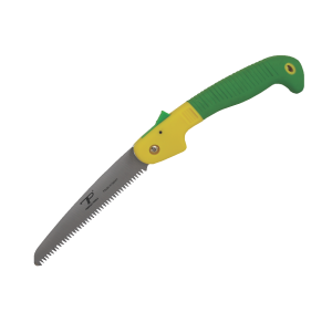 Compact Folding Saw