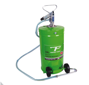 Industrial Bucket Greaser