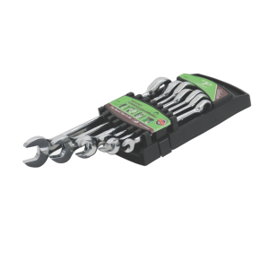 Combination Rachet Wrench Set