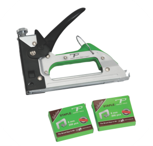 Heavy Duty Staple Gun