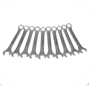 Combination Spanners