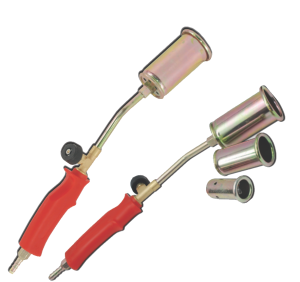 LPG Heating Torch