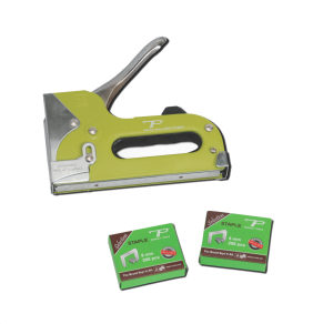 Industrial Staple sun