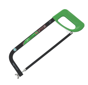 Hacksaw Frame
