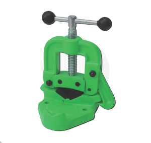 Iron Pipe vice