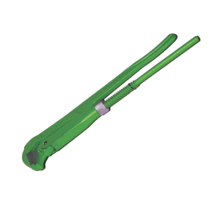 Pipe Wrench Adjustable