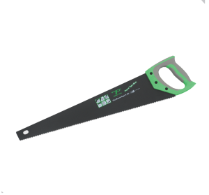 Power Coated Handsaw