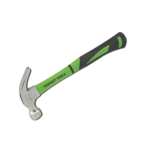 Bent Claw Hammer