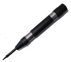 Center Punch Automatic