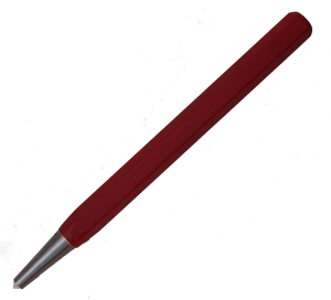 Center Punch Hex