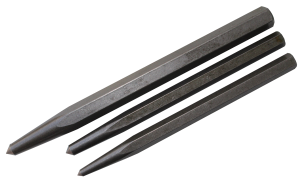 Center Punch Set