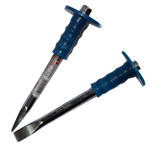 Chisel Flat/Pointed Elliptical