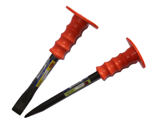 Chisel Flat/Pointed Polished Color