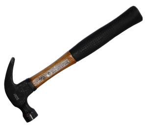 Claw Hammer