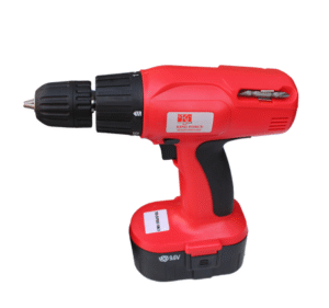 Cordless Drill