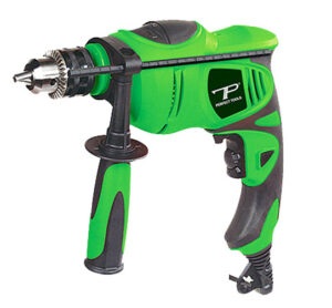 Impact Drill