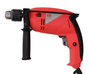 Impact Drill