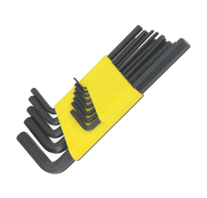 Long L Hex Key Set