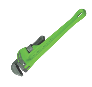 Pipe Wrench With 2 Eyebrow