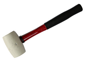 Rubber Mallet Hammer