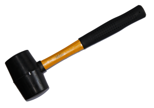 Rubber Mallet Hammer