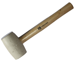 Rubber Mallet Hammer
