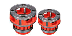 RATCHET THREADER - DIE HEAD