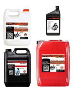 LUBRICANTS