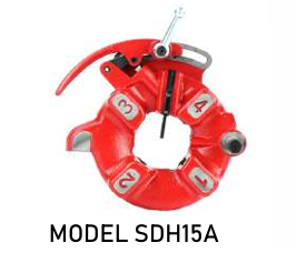 THREADING ACCESSORIES