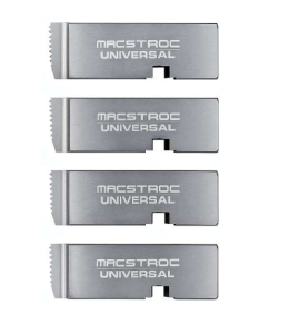 Premium HSS BSPT Pipe Threading Dies