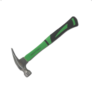 Straight Claw Hammer