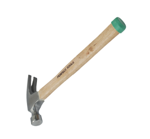 Straight Claw Hammer