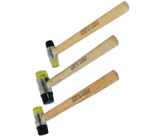 Two- Sided Mallet Hammer