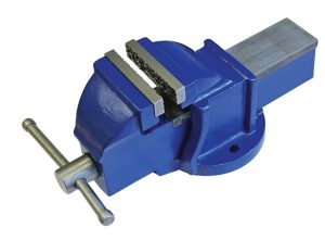 Bench Vise