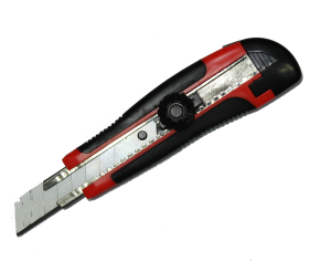 Cutter Knife