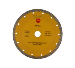 Cutting Disc