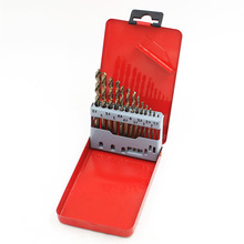 Drill Bit Set
