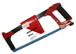Hacksaw