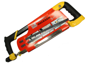 Hacksaw