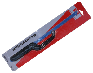 Hacksaw