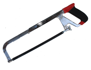 Hacksaw