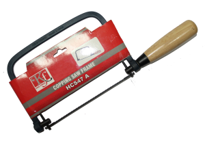 Coping Saw