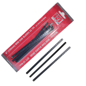 Hacksaw Blade