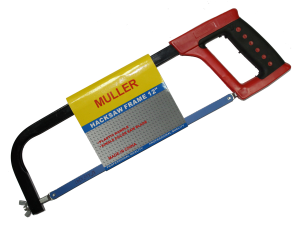 Hacksaw