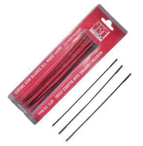 Coping Saw Blade