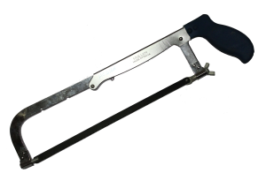 Hacksaw