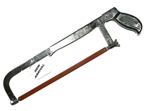 Hacksaw