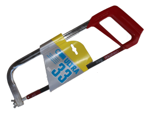 Hacksaw