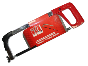 Hacksaw