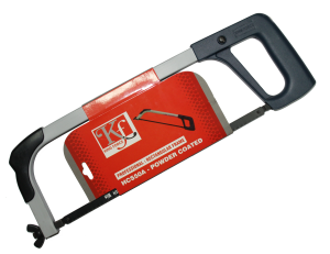 Hacksaw